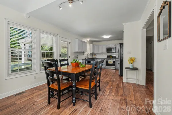 $295,000 | 409 Chinaberry Drive, China Grove, NC 28023
