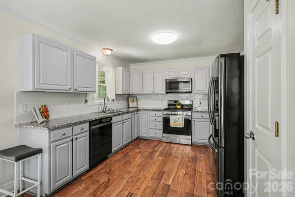 $295,000 | 409 Chinaberry Drive, China Grove, NC 28023