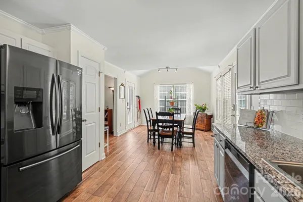 $295,000 | 409 Chinaberry Drive, China Grove, NC 28023