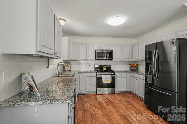 $295,000 | 409 Chinaberry Drive, China Grove, NC 28023
