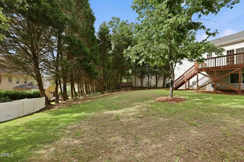$460,000 | 103 Castlebridge Court, Apex, NC 27502