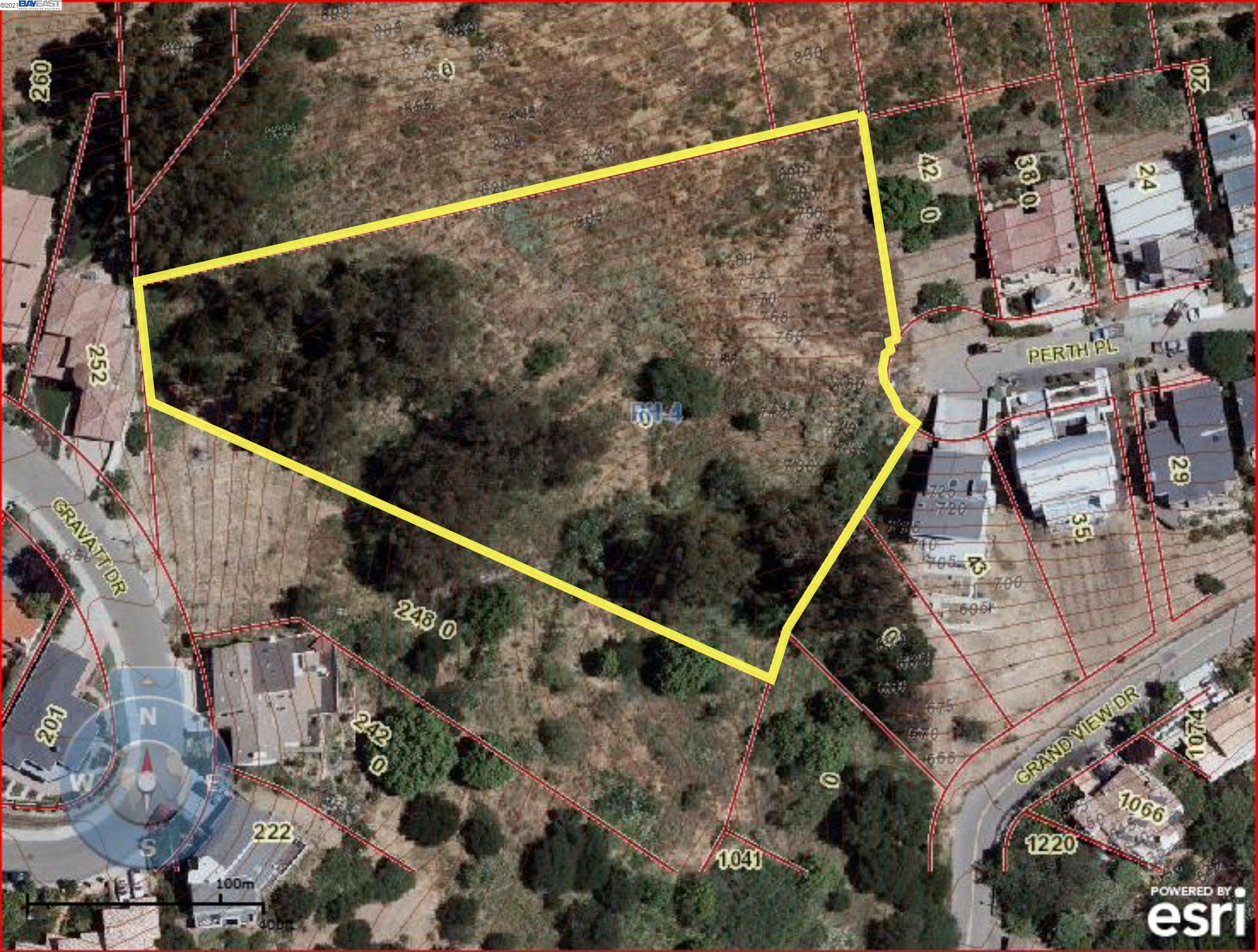 0 Perth Place Berkeley, CA 94705 - Photo 5 of 5