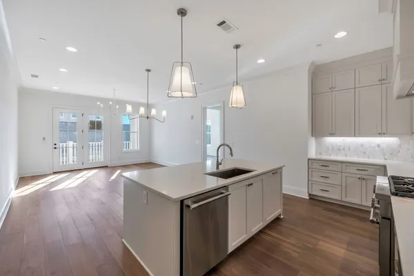 $948,900 | 6037 Whitman Road, Unit 203, Franklin, TN 37064