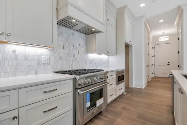 $948,900 | 6037 Whitman Road, Unit 203, Franklin, TN 37064