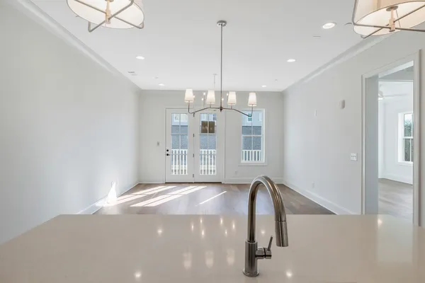 $948,900 | 6037 Whitman Road, Unit 203, Franklin, TN 37064