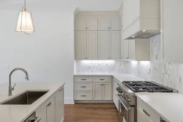 $948,900 | 6037 Whitman Road, Unit 203, Franklin, TN 37064