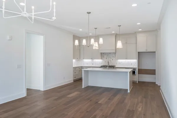 $948,900 | 6037 Whitman Road, Unit 203, Franklin, TN 37064