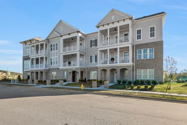 $948,900 | 6037 Whitman Road, Unit 203, Franklin, TN 37064