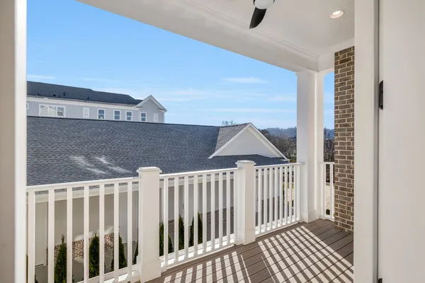 $948,900 | 6037 Whitman Road, Unit 203, Franklin, TN 37064