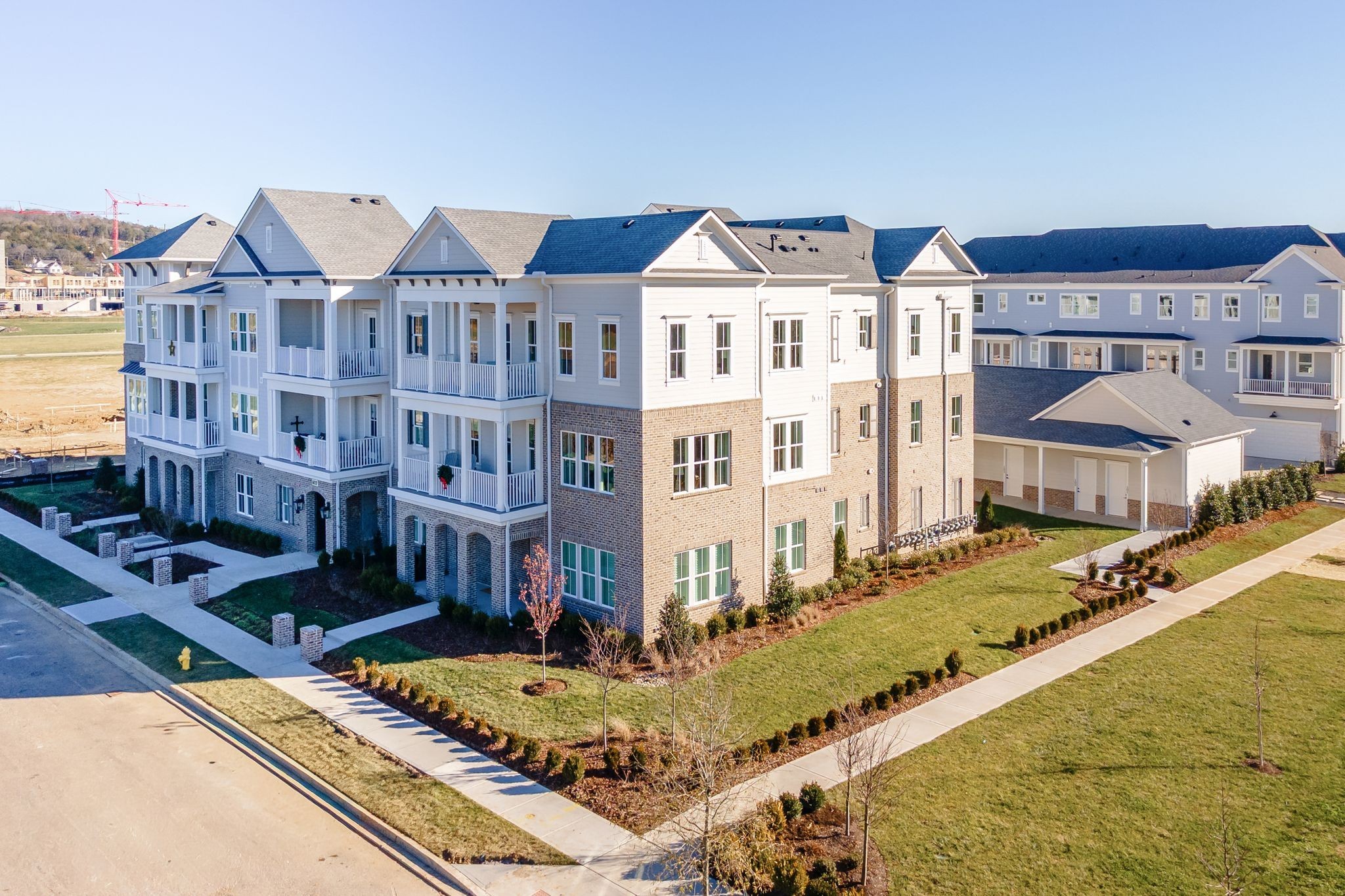 6037 Whitman Road, Unit 203 Franklin, TN 37064 - Photo 48 of 52