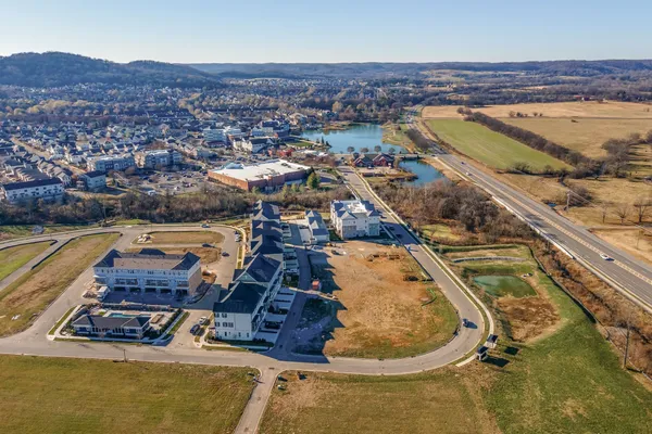 $948,900 | 6037 Whitman Road, Unit 203, Franklin, TN 37064