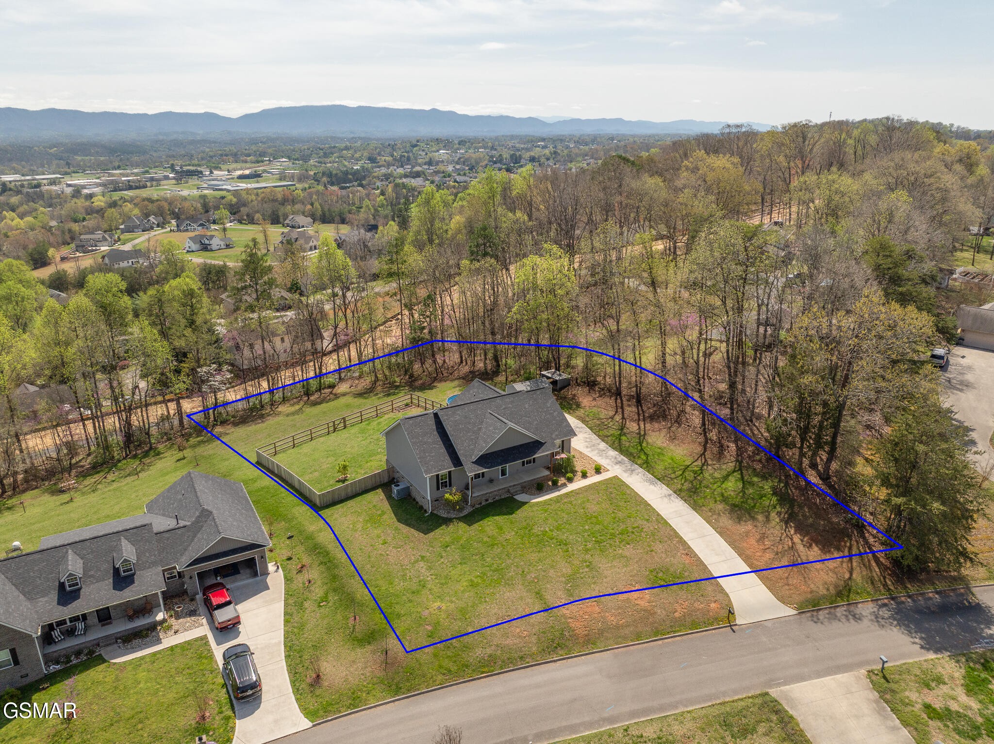 916 Sentry Ridge View Drive Seymour, TN 37865 - Photo 31 of 31 Gallery Image 31