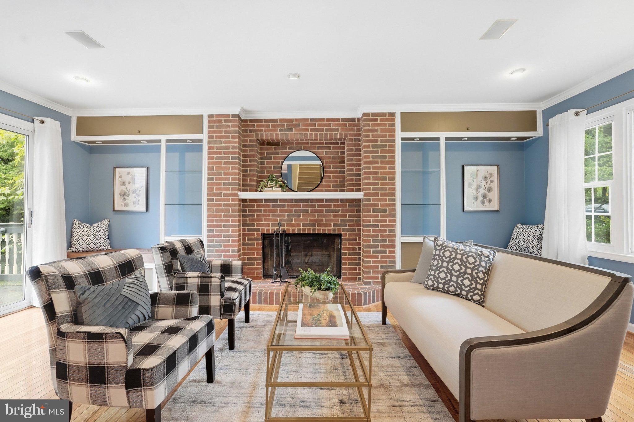 12404 Kings Lake Drive Reston, VA 20191 - Photo 21 of 49 Gallery Image 21