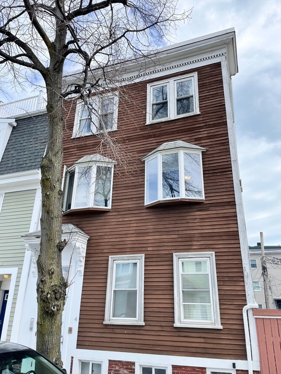 4 O Street, Unit 3 Boston, MA 02127 - Photo 11 of 11