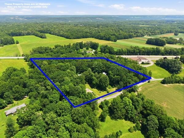 1906 Coffee Run Road Pulaski, PA 16143 - Photo 5 of 27 7.4 Acres