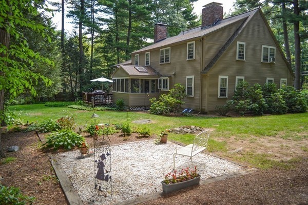11 Olde Lantern Road Acton, MA 01720 - Photo 26 of 30 Gallery Image 26