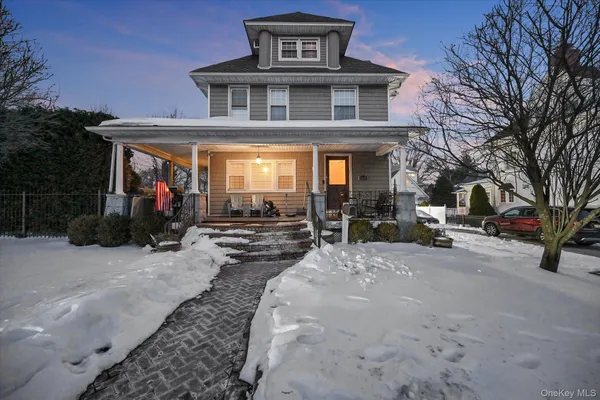 $2,350,141 | 84-05 112th Street | Richmond Hill