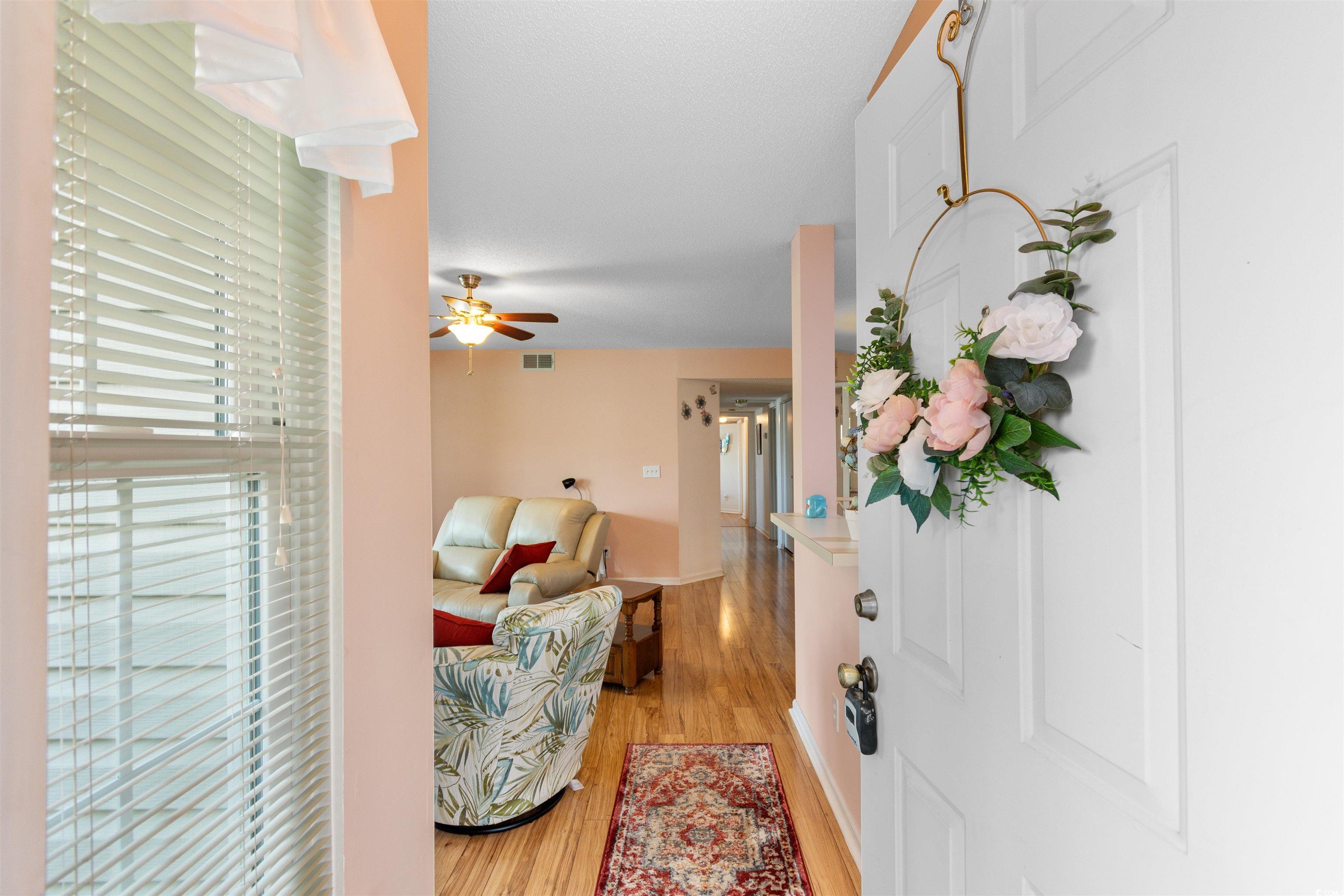 8650L South Bridge Drive, Unit A Surfside Beach, SC 29575 - Photo 2 of 23