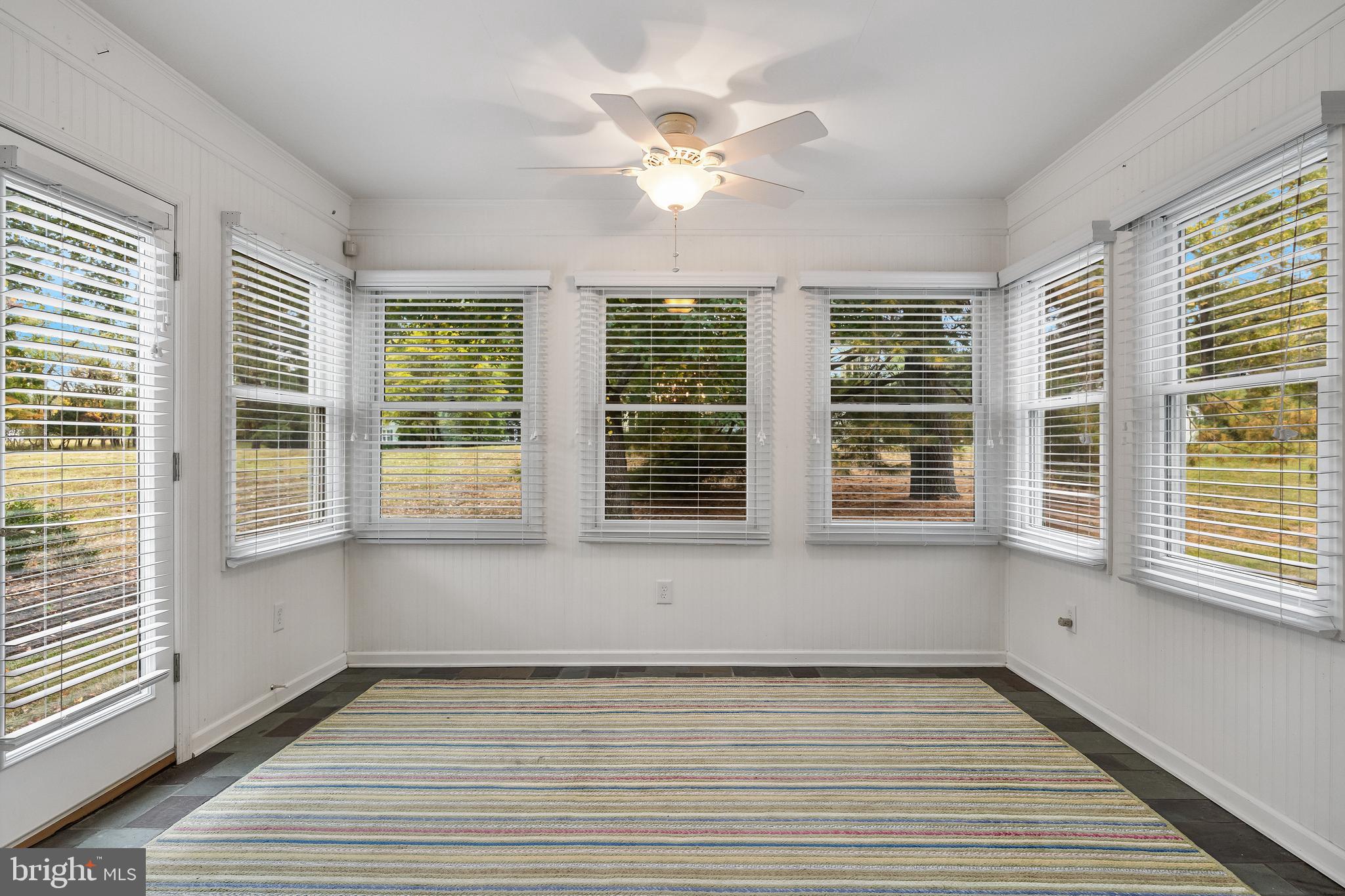 2 Nantucket Court Medford, NJ 08055 - Photo 11 of 32 3 season room with door to exterior
