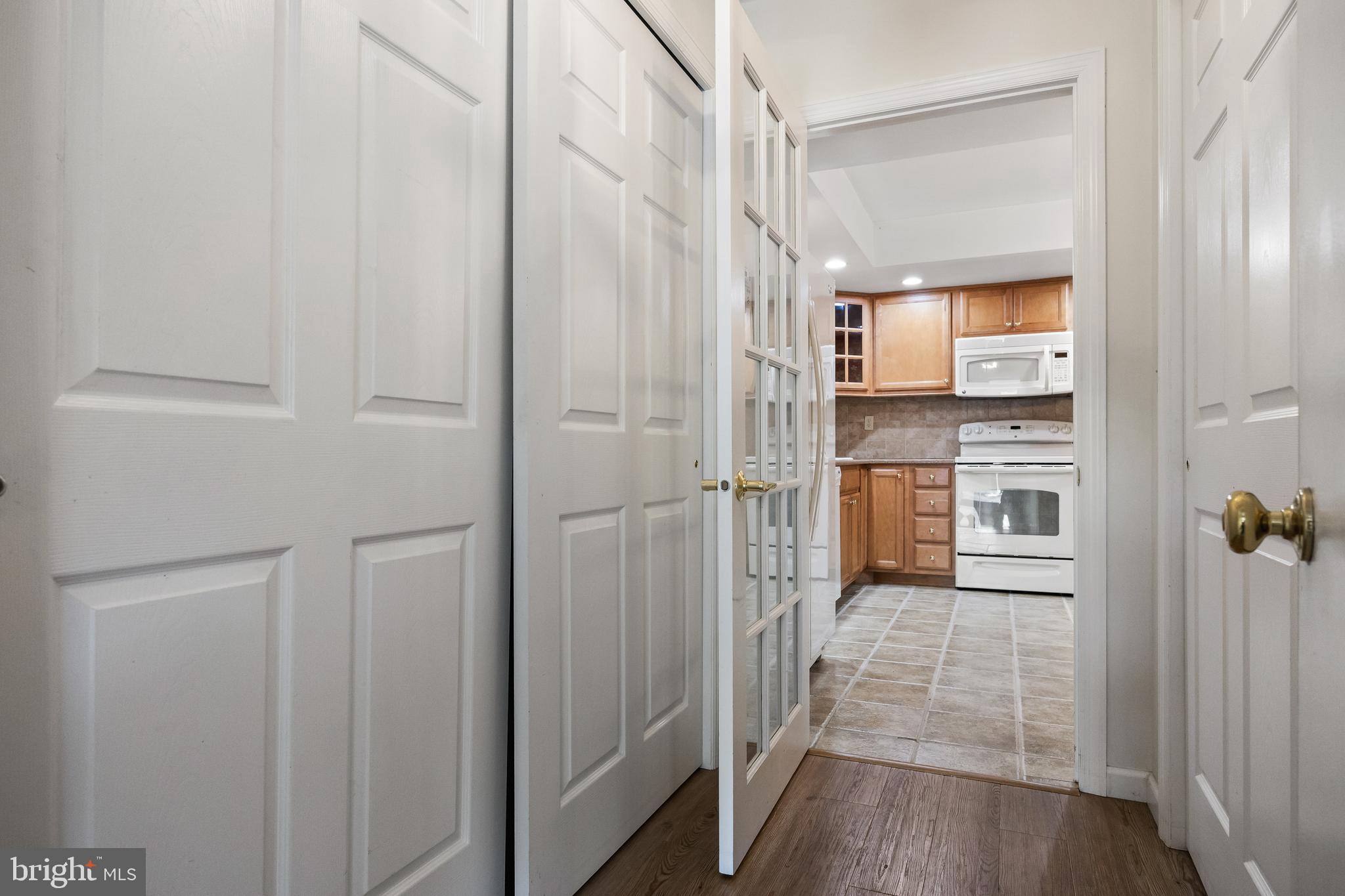 2 Nantucket Court Medford, NJ 08055 - Photo 16 of 32 Large pantry storage area located off of kitchen