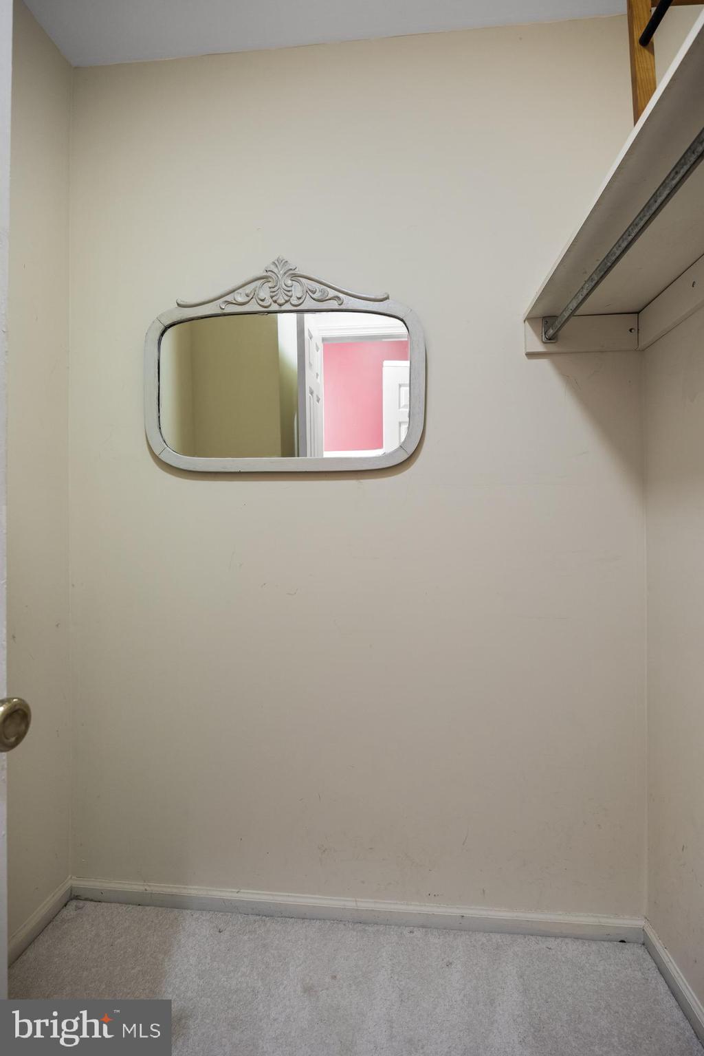 2 Nantucket Court Medford, NJ 08055 - Photo 21 of 32 Walk in closet in the main bedroom