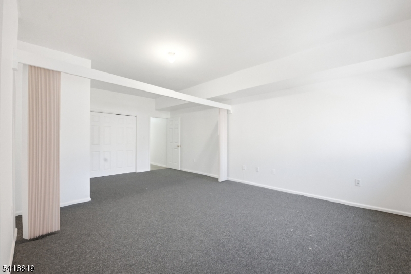 44 3rd Street Newark, NJ 07107 - Photo 12 of 12 a view of an empty room