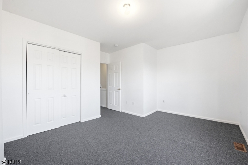 44 3rd Street Newark, NJ 07107 - Photo 5 of 12 a view of empty room