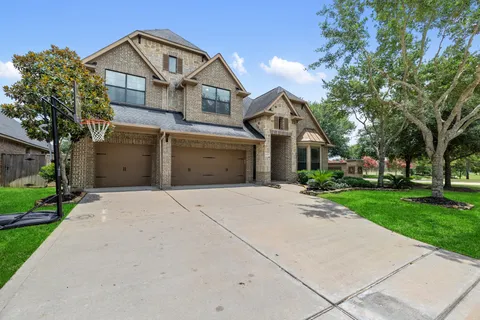 $599,000 | 4543 Red Yucca Drive, Katy, TX 77494