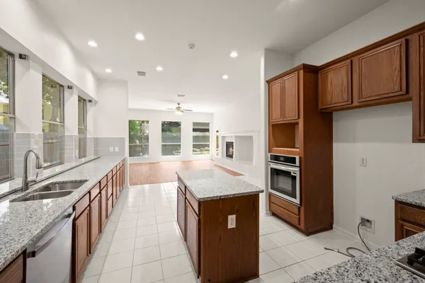 $375,000 | 2018 Copperwood Park Lane, Spring, TX 77386