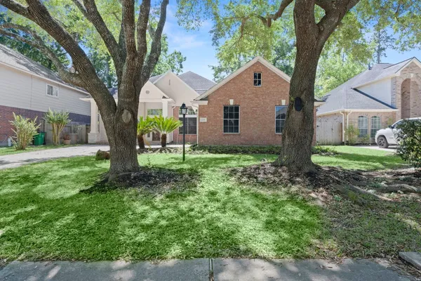 $375,000 | 2018 Copperwood Park Lane, Spring, TX 77386