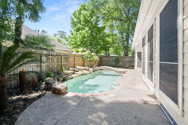 $375,000 | 2018 Copperwood Park Lane, Spring, TX 77386