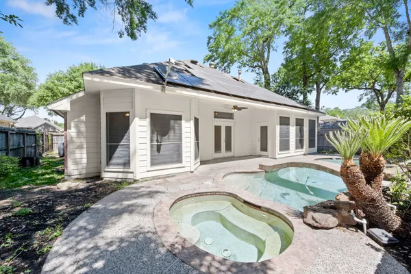 $375,000 | 2018 Copperwood Park Lane, Spring, TX 77386