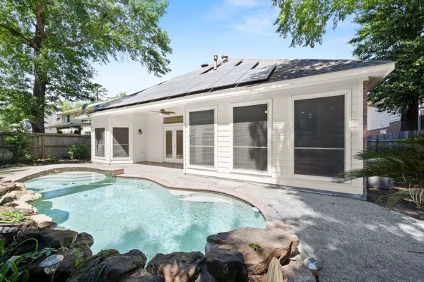 $375,000 | 2018 Copperwood Park Lane, Spring, TX 77386