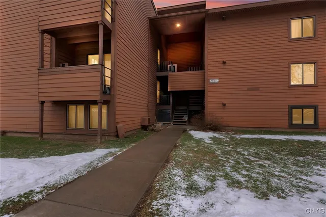 $1,150 | 325 Village Boulevard North, Van Buren, NY 13027