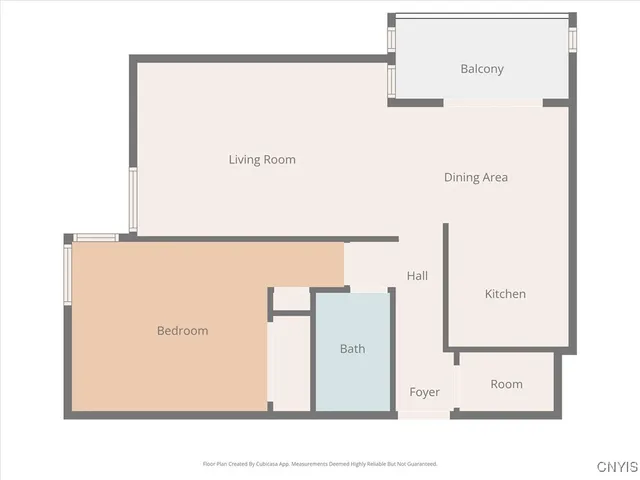 $1,150 | 325 Village Boulevard North, Van Buren, NY 13027