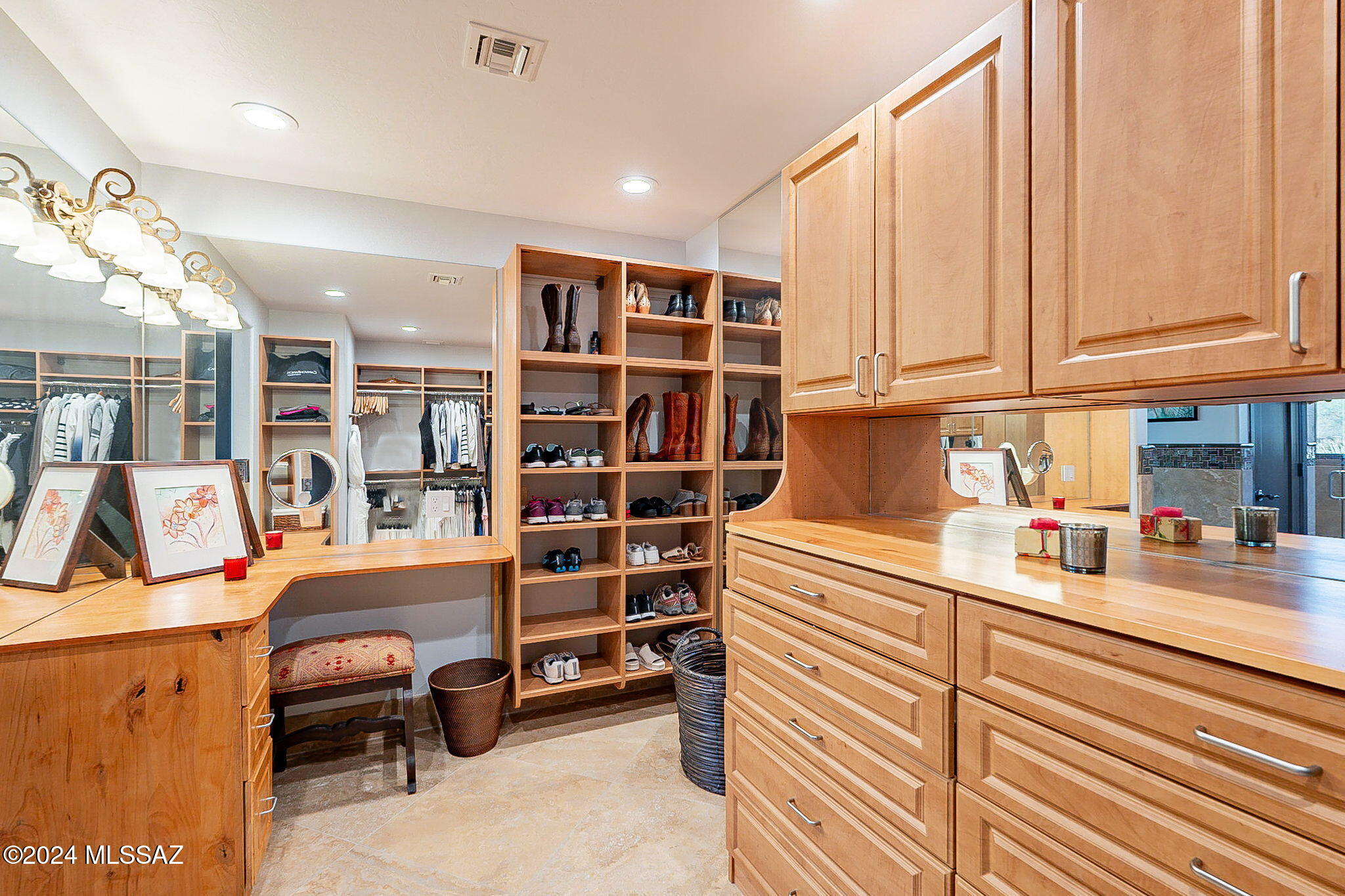 3858 North Canyon Ranch Ridge Place Tucson, AZ 85750 - Photo 22 of 48 Gallery Image 22