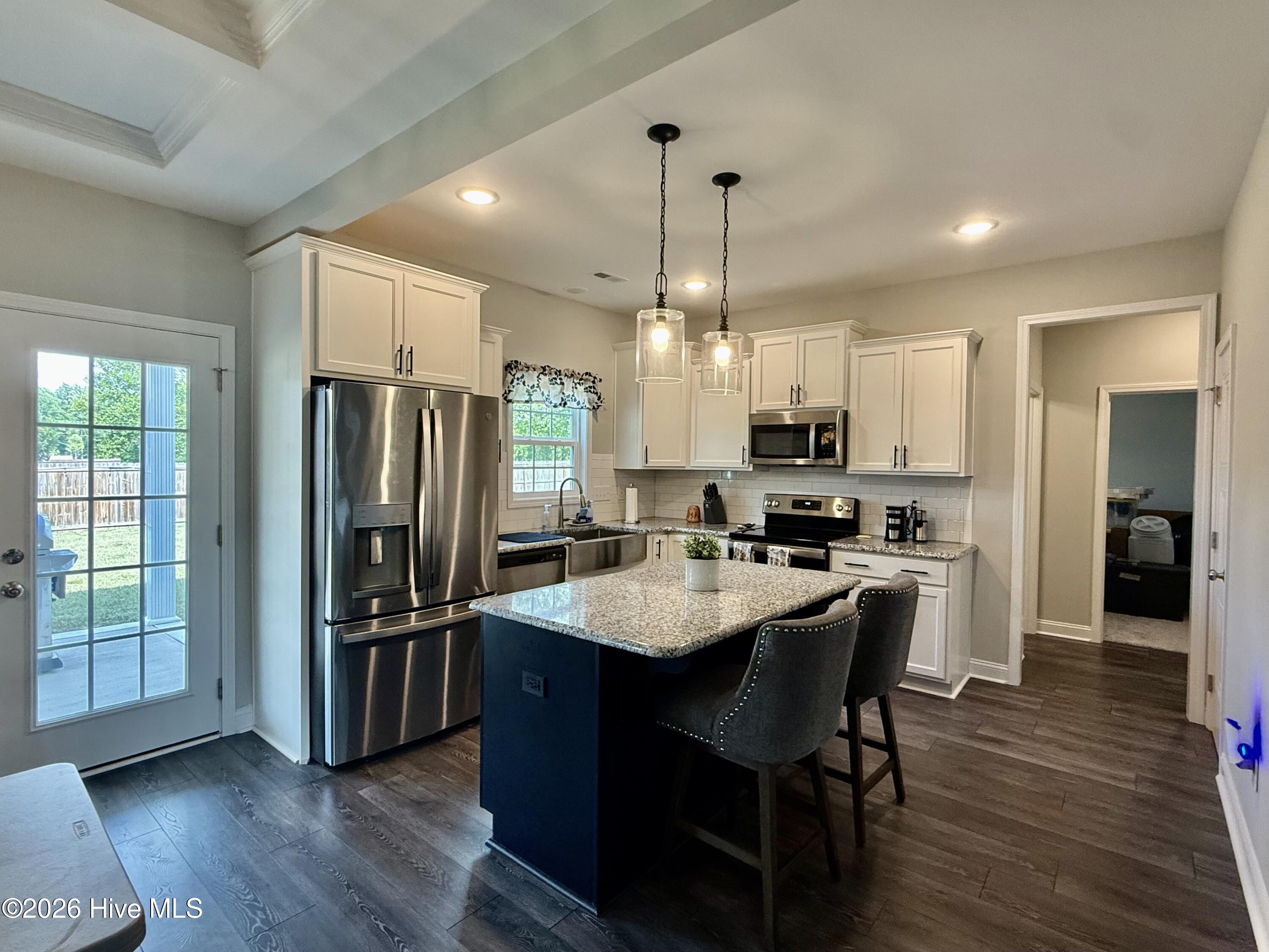 6836 Calloway Road Aberdeen, NC 28315 - Photo 9 of 40