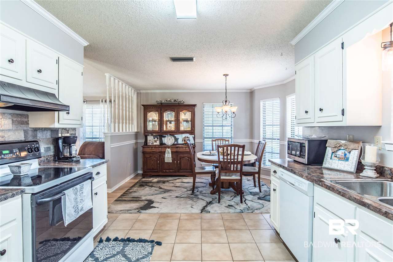 9471 Burnt Ash Drive Mobile, AL 36695 - Photo 5 of 27