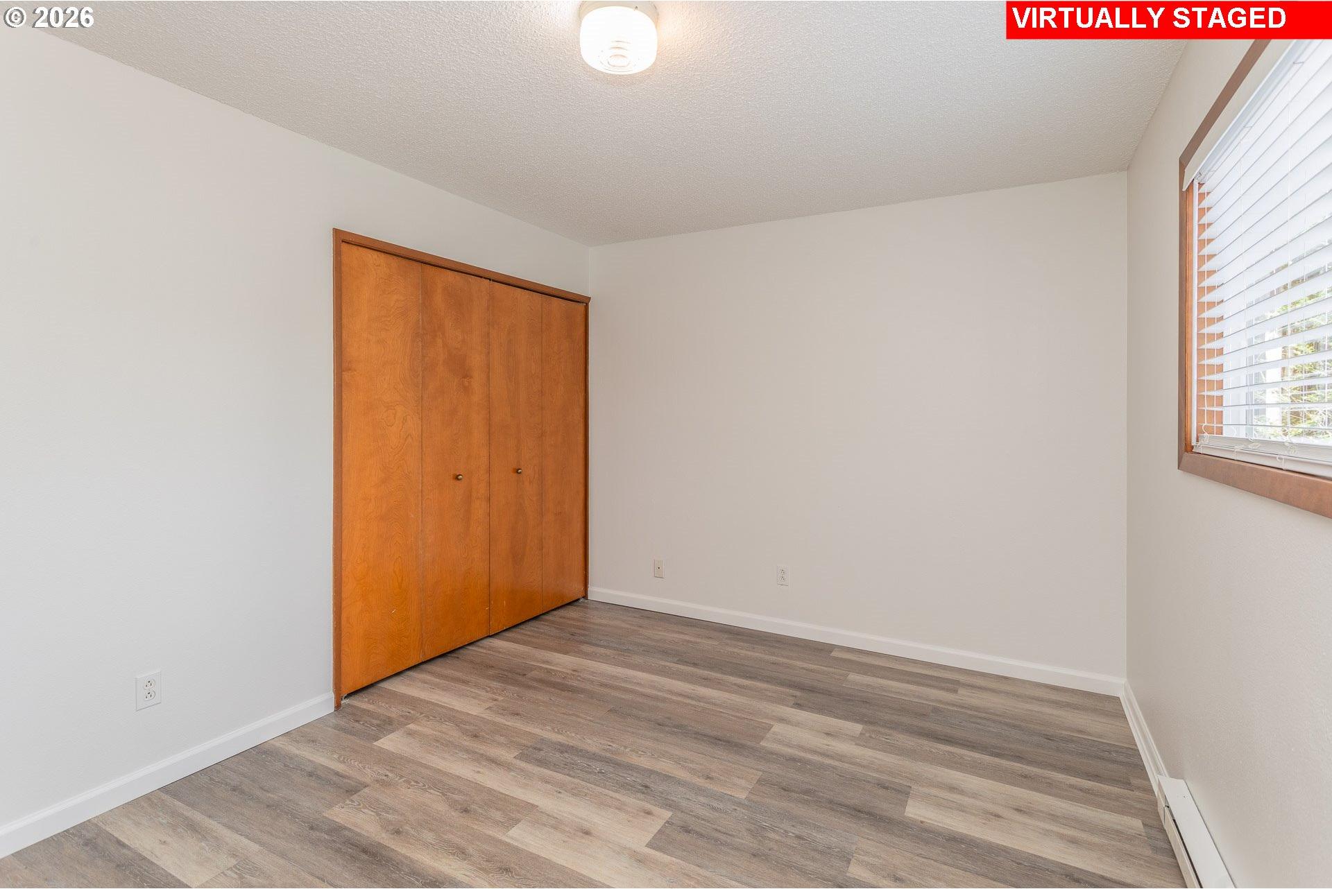 5005 Southwest Mitchell Street, Unit 2 Portland, OR 97221 - Photo 13 of 26 Bedroom