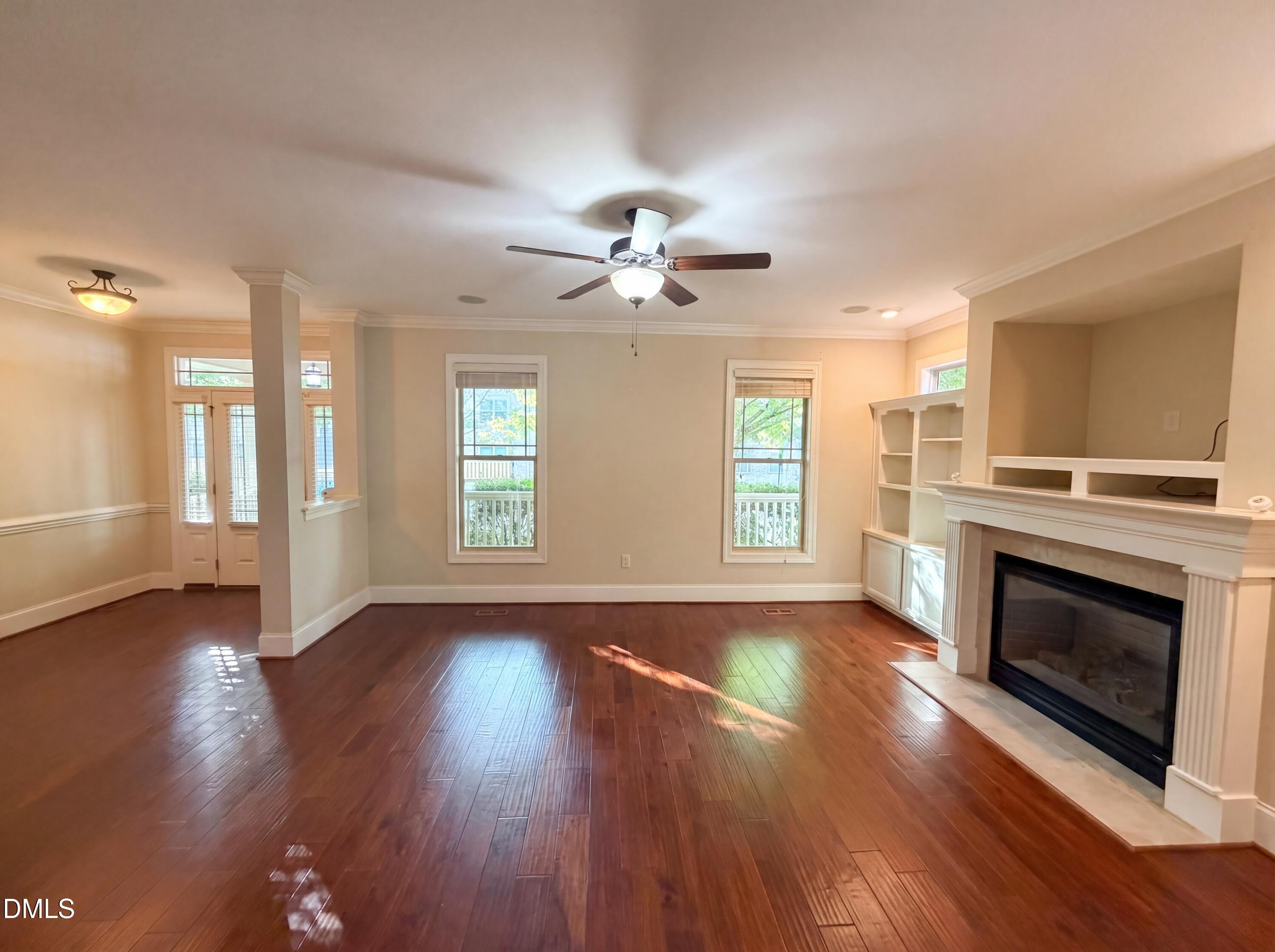 1214 Ileagnes Road Raleigh, NC 27603 - Photo 8 of 20 listing_7