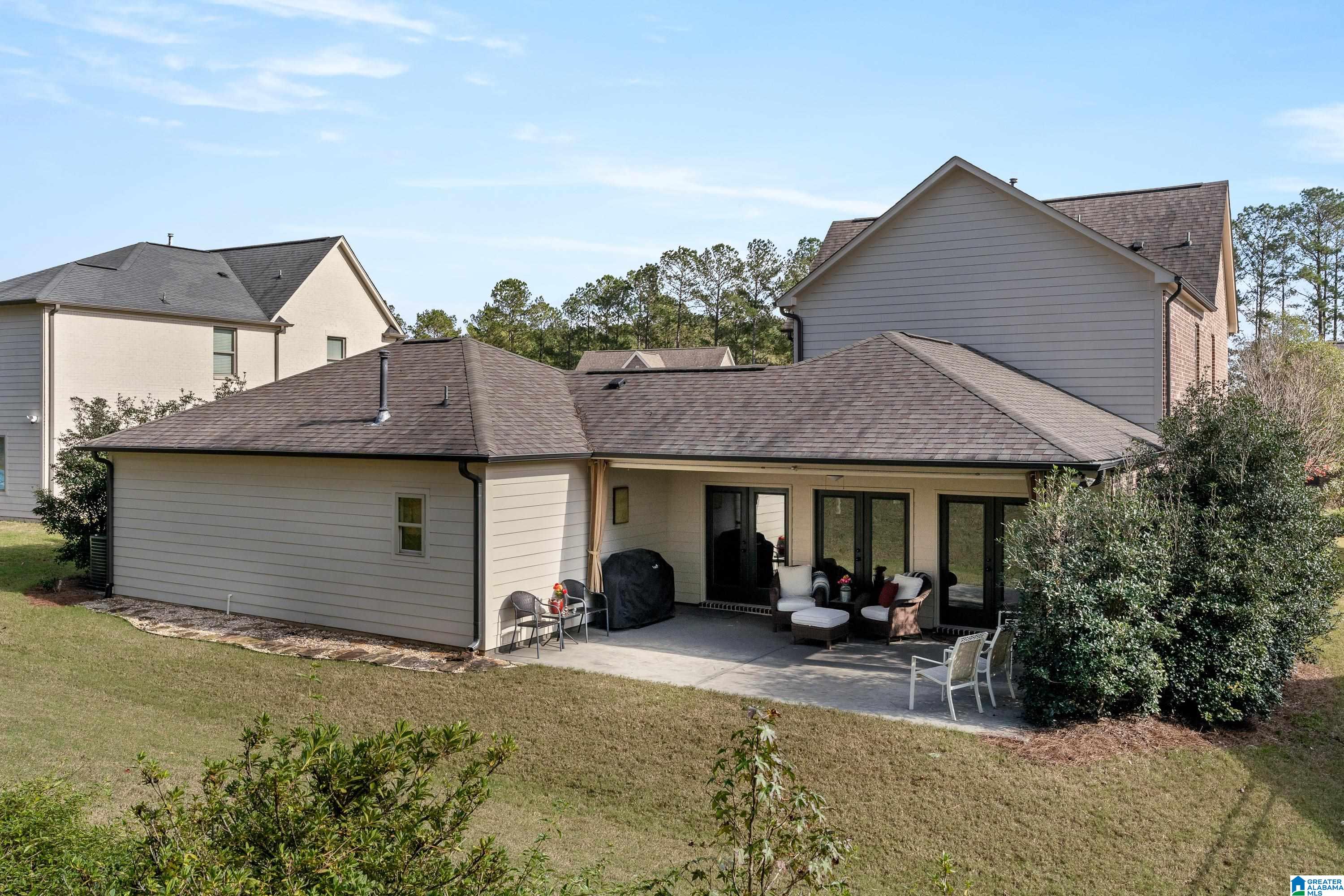 317 Kilkerran Lane Pelham, AL 35124 - Photo 51 of 83