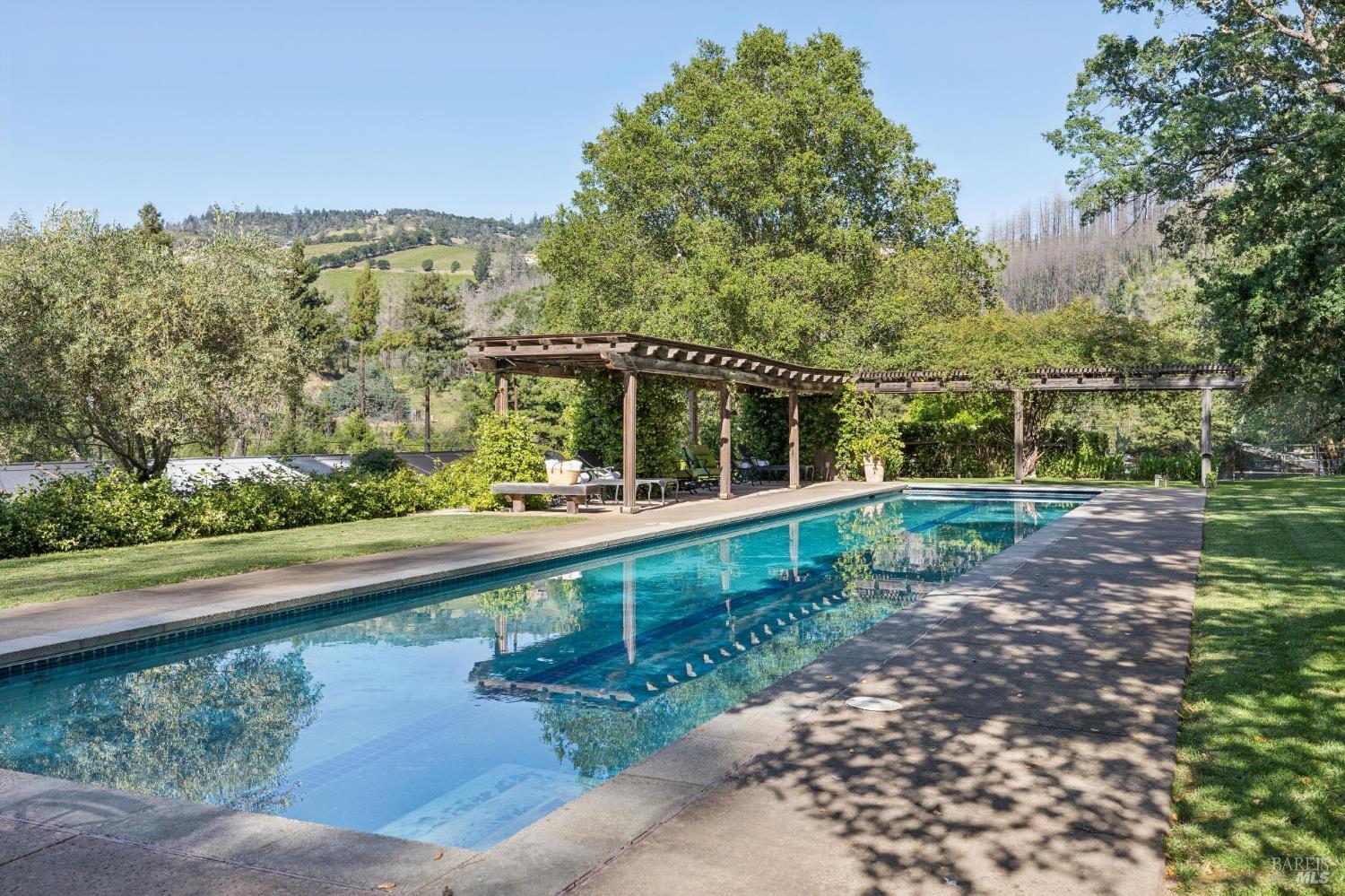 391 Crystal Springs Road St. Helena, CA 94574 - Photo 82 of 99