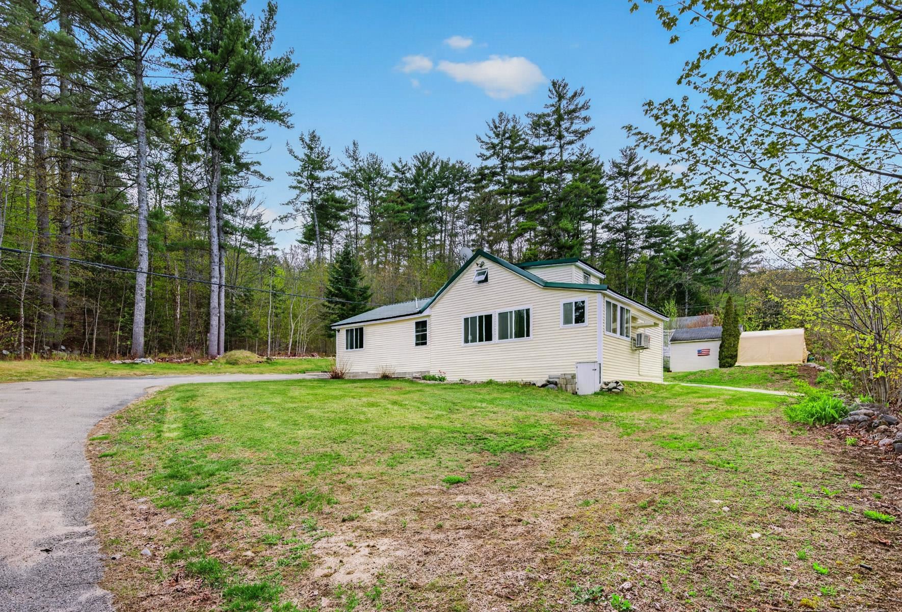 94 Bonnyman Road Effingham, NH 03882 - Photo 37 of 39