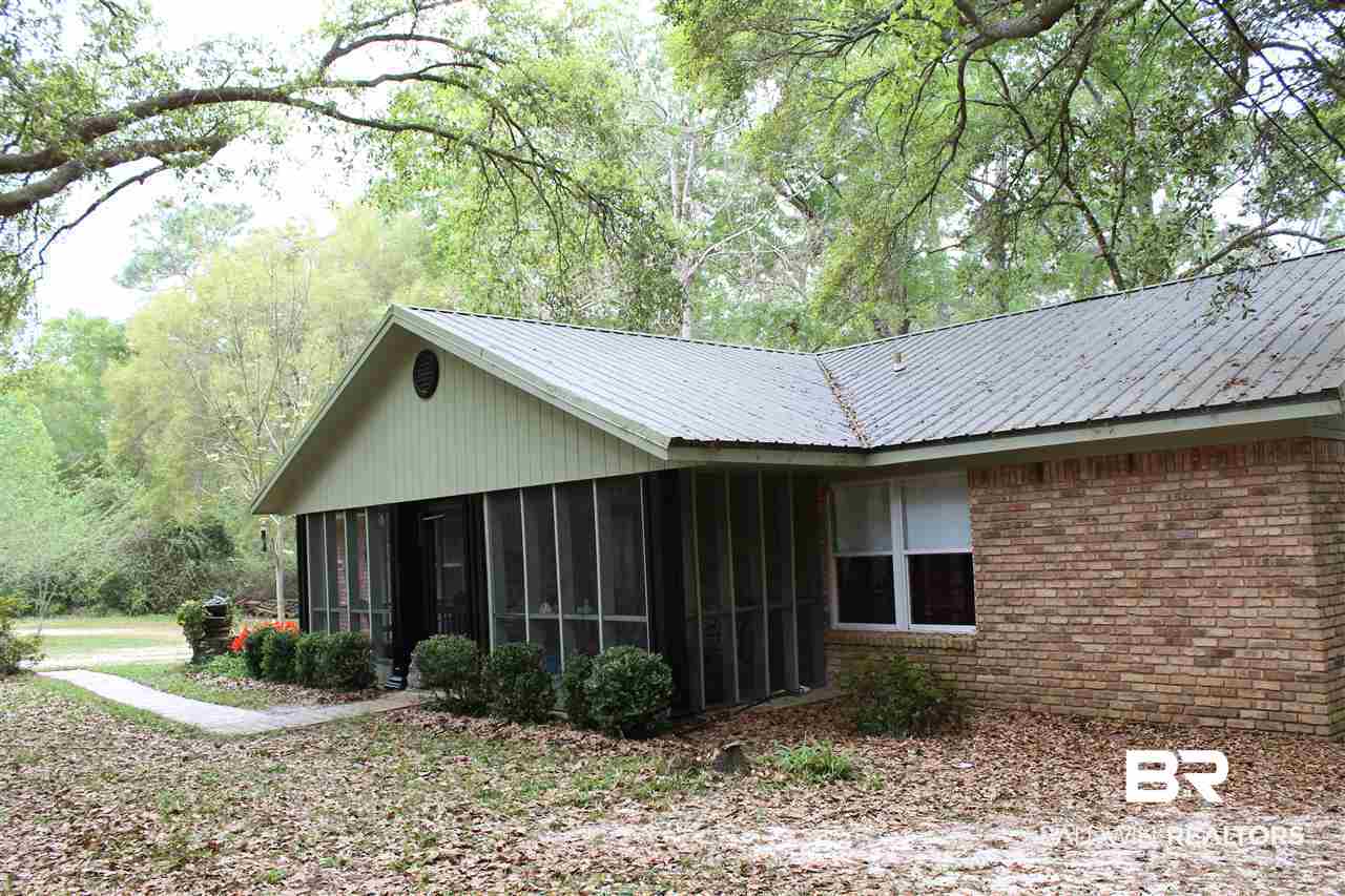 22691 Pineview Lane Foley, AL 36535 - Photo 22 of 26 Outside View