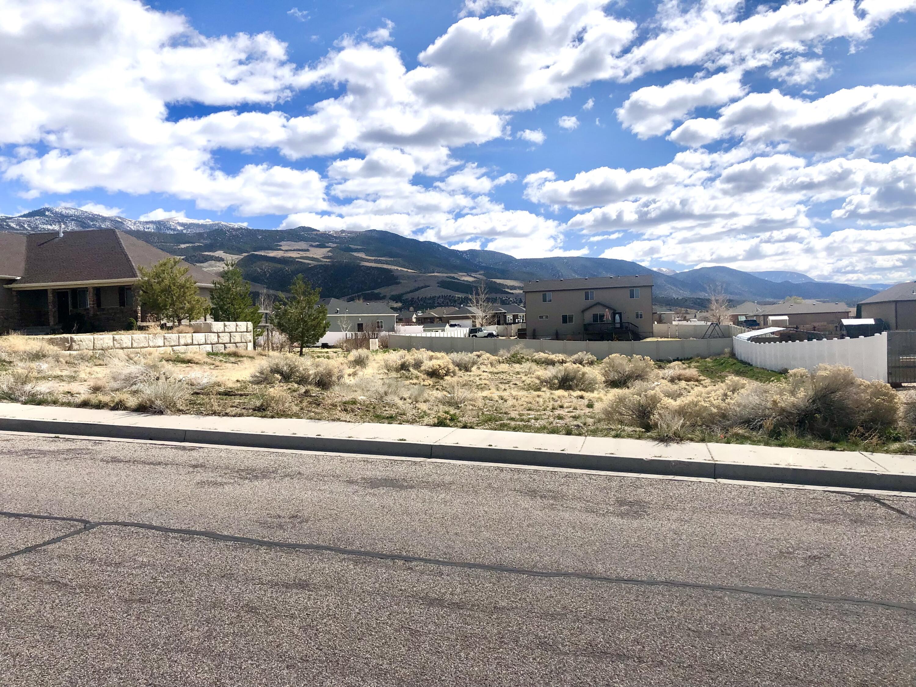 1928 Cedar Berry Lane Enoch, UT 84721 - Photo 1 of 1 STREET VIEW