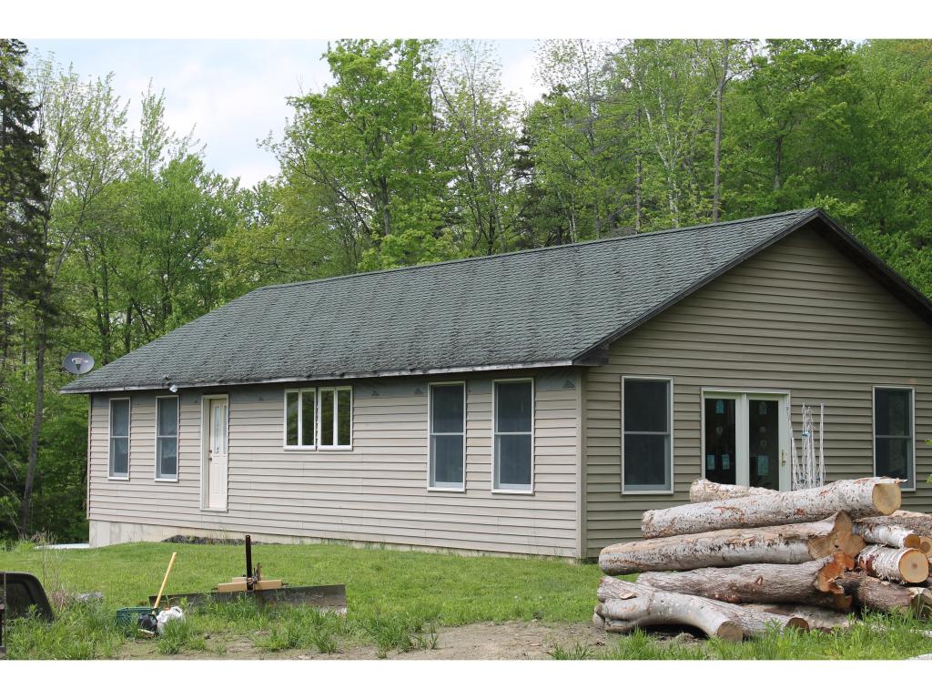 678 Scrabble Hill Road Duxbury, VT 05676 - Photo 1 of 32 Gallery Image 1