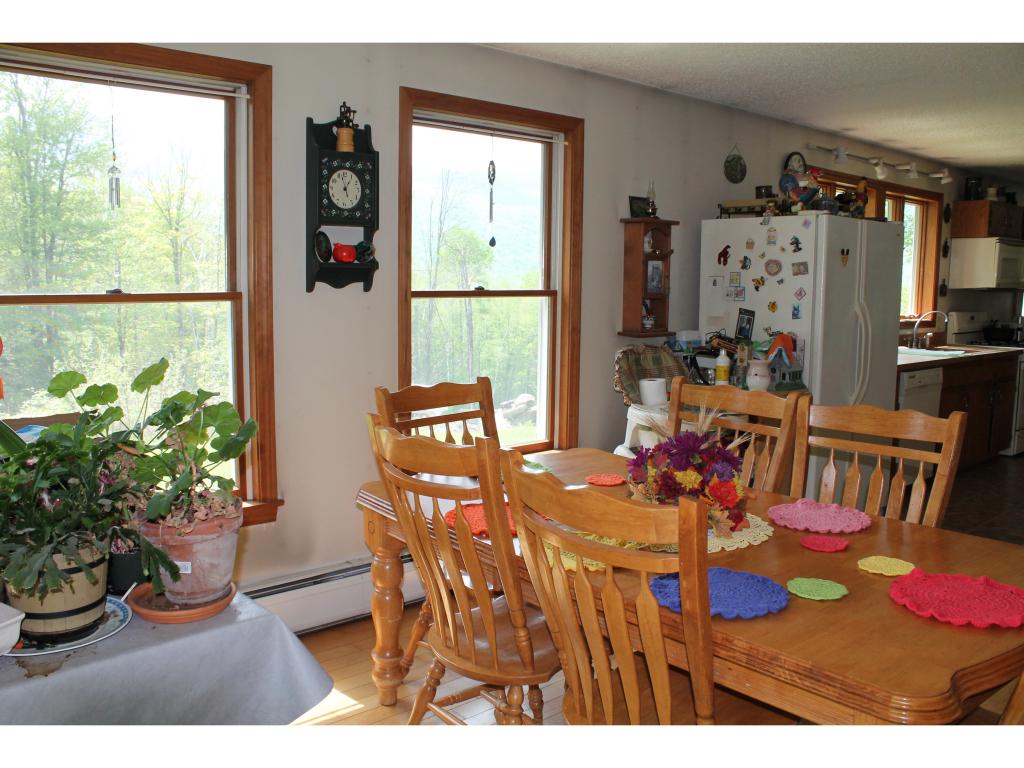 678 Scrabble Hill Road Duxbury, VT 05676 - Photo 8 of 32 Gallery Image 8