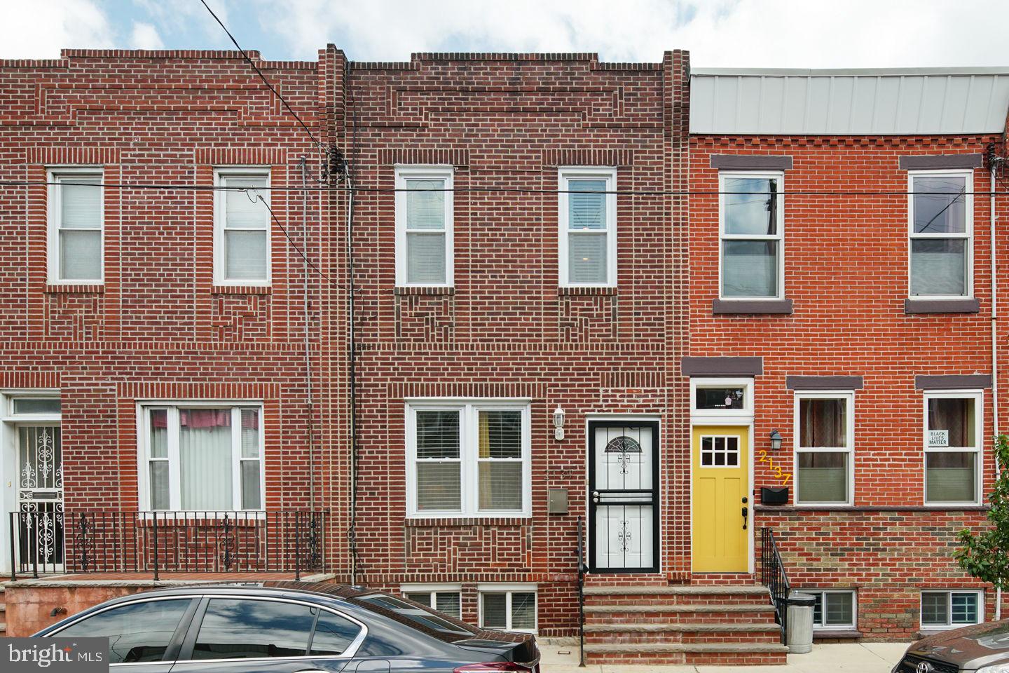 2139 Tasker Street Philadelphia, PA 19145 - Photo 1 of 33