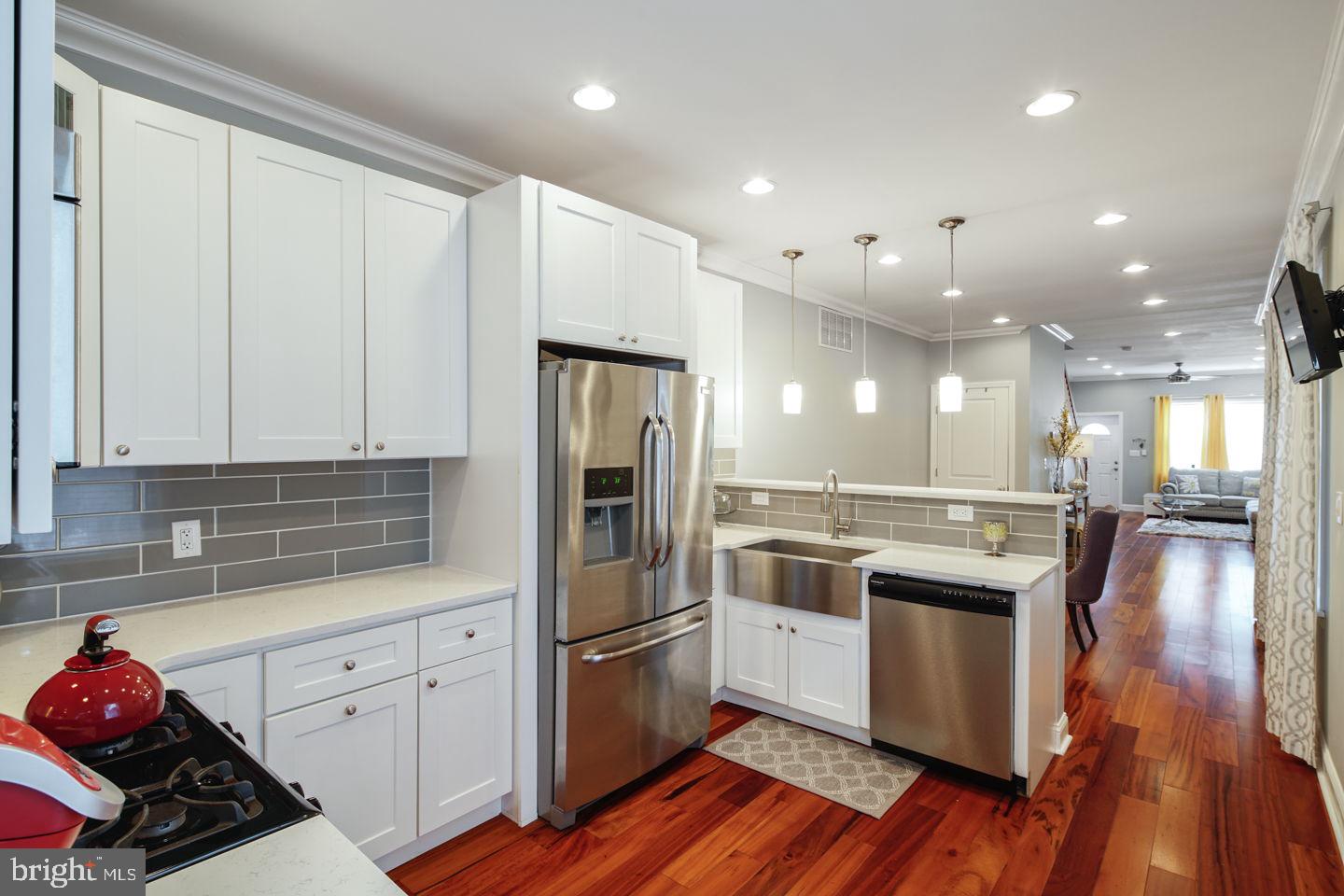 2139 Tasker Street Philadelphia, PA 19145 - Photo 13 of 33
