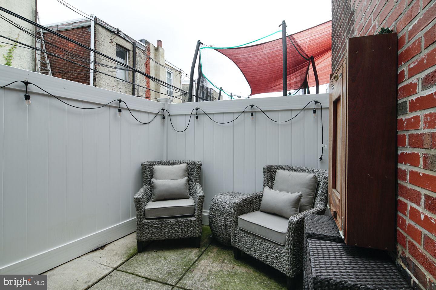 2139 Tasker Street Philadelphia, PA 19145 - Photo 32 of 33
